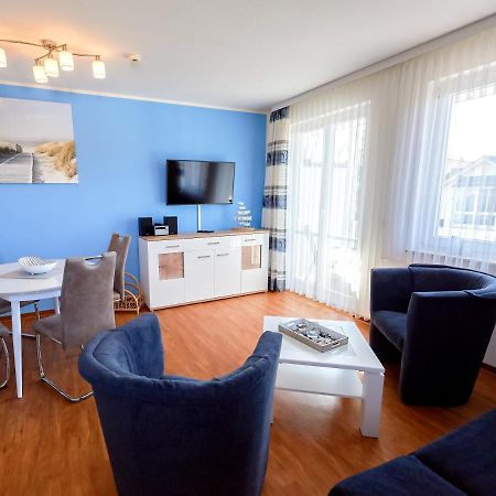 Wohnpark Stadt Hamburg Wohnung 56 Binz Eksteriør bilde