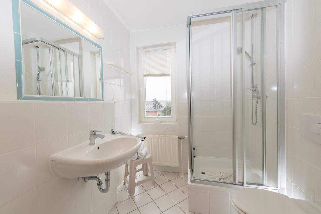 Wohnpark Stadt Hamburg Wohnung 56 Binz Eksteriør bilde